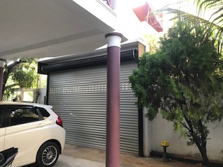 Luxury Living in the Heart of Matara – Brand New House Available for Rent! ✨
